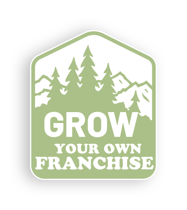 Grow Your Own Franchise